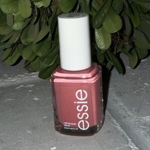 essie Nail Polish, 206 Flying Solo, Pink, 0.46 fl oz Bottle‎ NEW